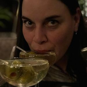 Meet your Posher, Nellie